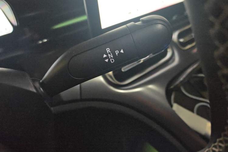 Used smart #1 2023 Pro Edition Gear Lever