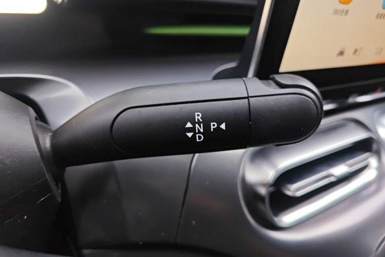 Used smart #1 2023 Pro Edition Gear Lever