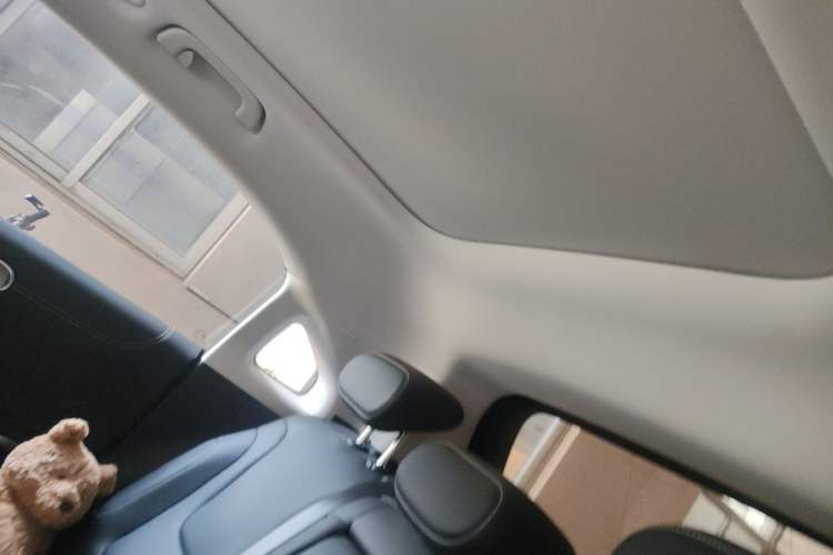 Used smart #1 2023 Pro Edition Headliner