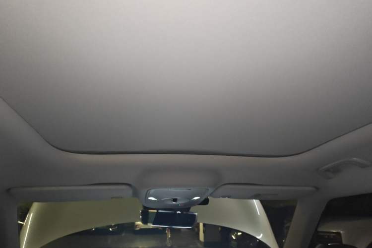 Used smart #1 2023 Pro Edition Headliner