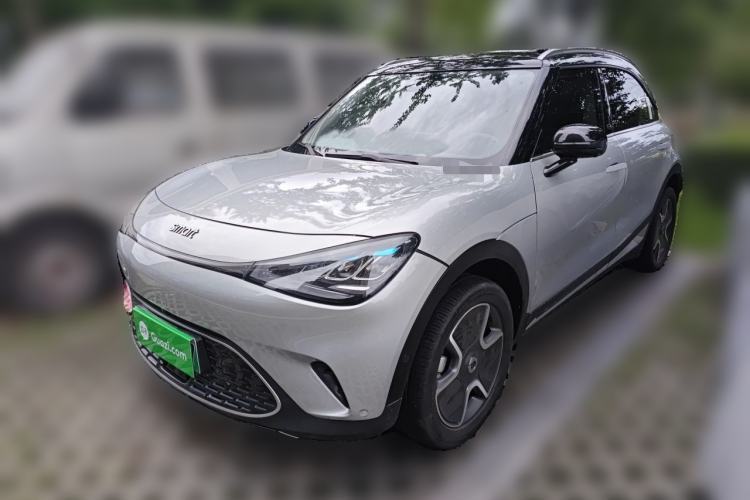 Used smart #1 2023 Pro Edition Guazi used car, China used car export, Used car for sale, Used  cars, Cheapest cars for sale