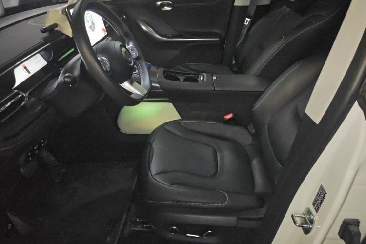 Used smart #1 2023 Pro Edition Left Front Seat