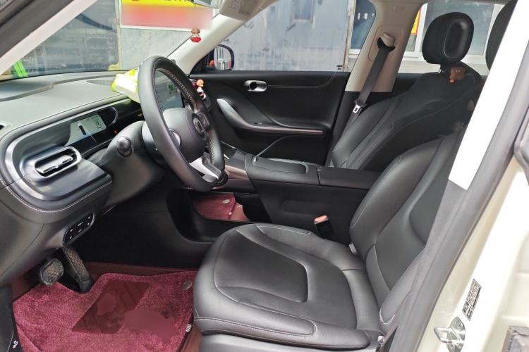 Used smart #1 2023 Pro Edition Left Front Seat