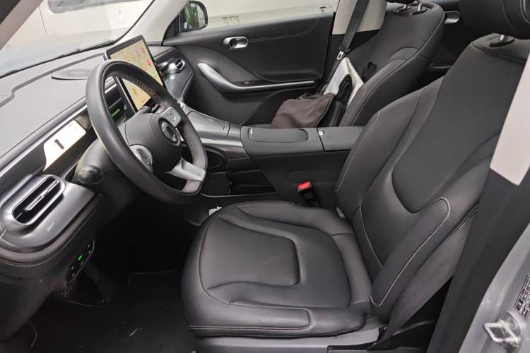 Used smart #1 2023 Pro Edition Left Front Seat