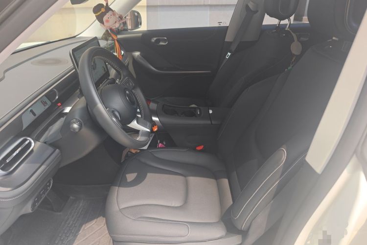 Used smart #1 2023 Pro Edition Left Front Seat