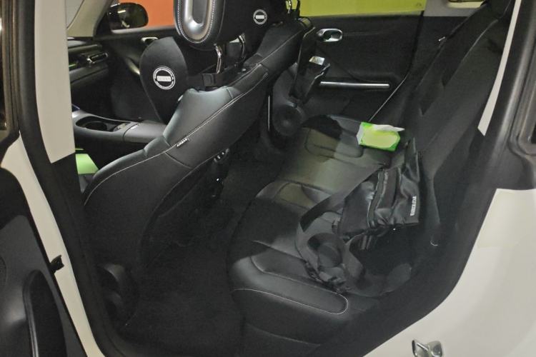 Used smart #1 2023 Pro Edition Left Rear Seat
