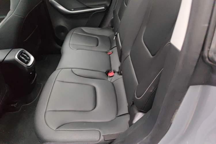 Used smart #1 2023 Pro Edition Left Rear Seat