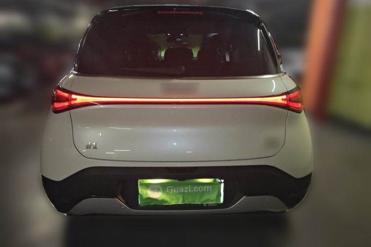 Used smart #1 2023 Pro Edition Rear