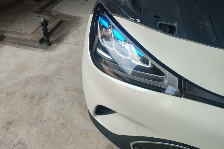 Used smart #1 2023 Pro Edition Right Front Headlight