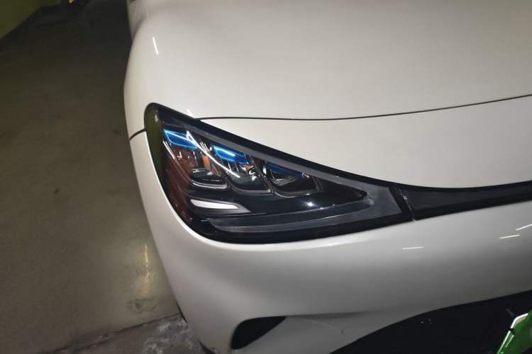 Used smart #1 2023 Pro Edition Right Front Headlight