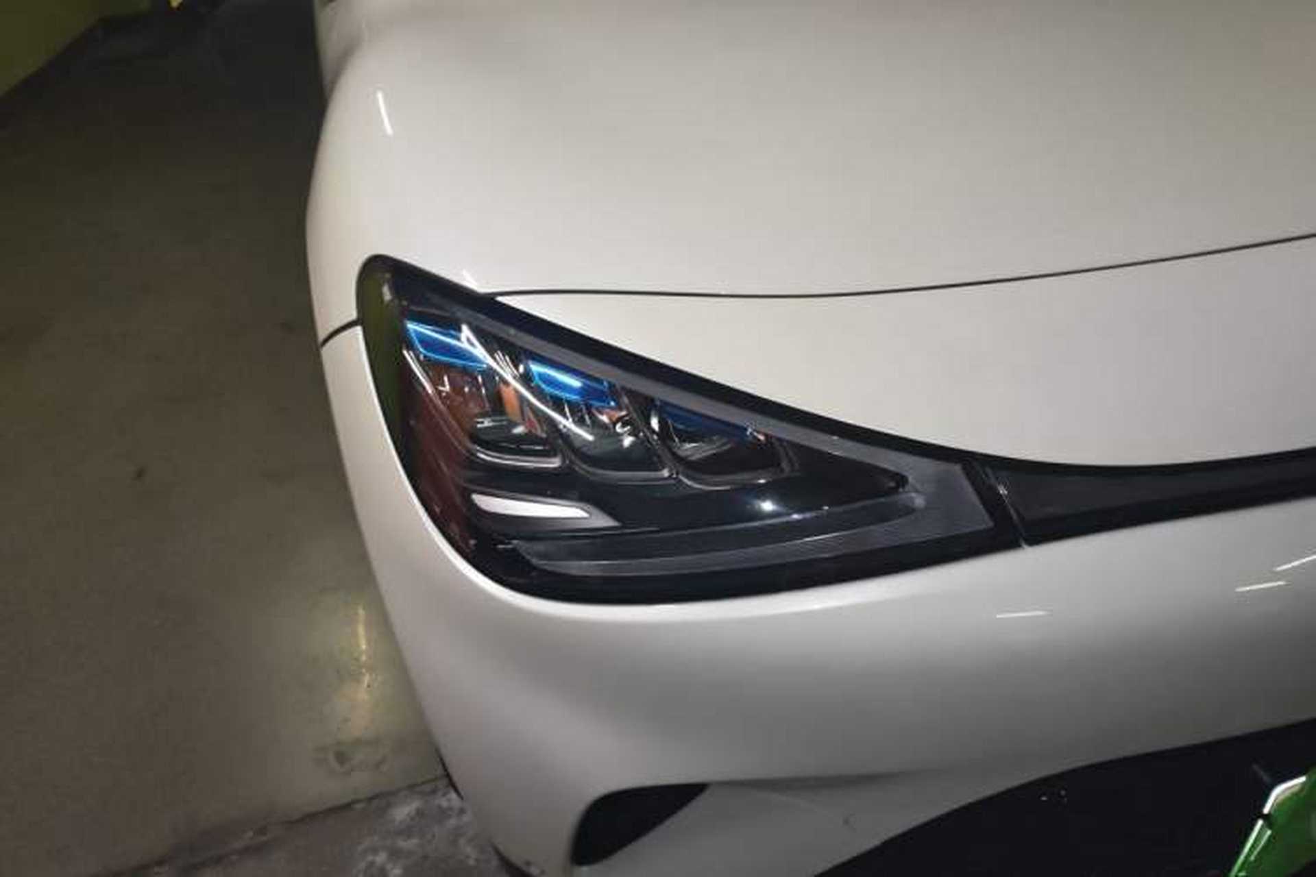Used smart #1 2023 Pro Edition Right Front Headlight