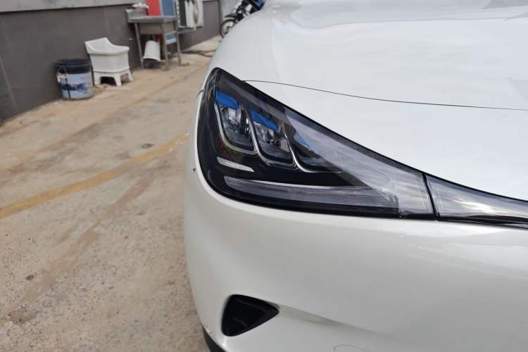 Used smart #1 2023 Pro Edition Right Front Headlight