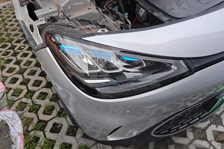 Used smart #1 2023 Pro Edition Right Front Headlight