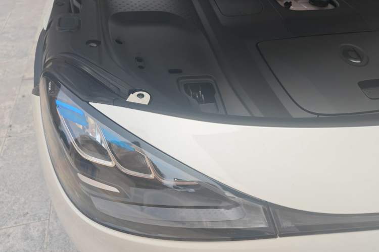 Used smart #1 2023 Pro Edition Right Front Headlight