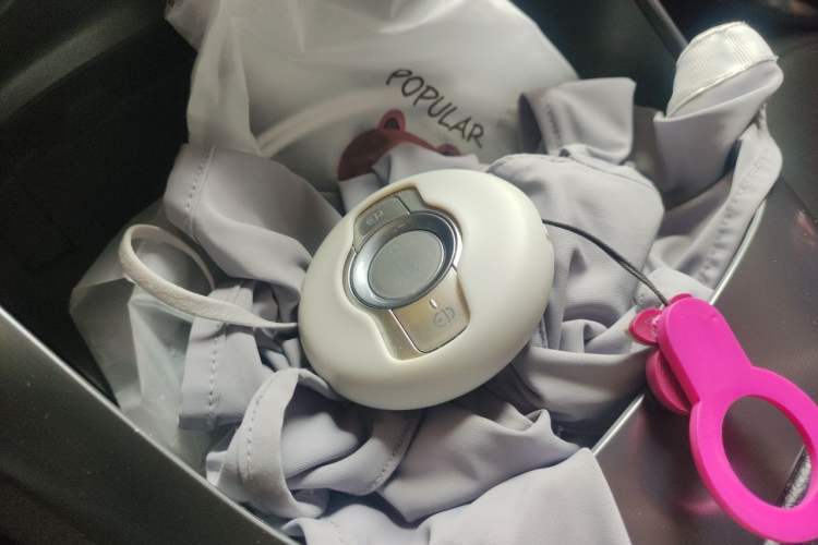 Used smart #1 2023 Pro Edition Vehicle Key