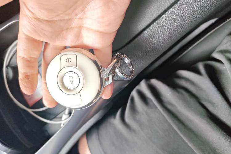 Used smart #1 2023 Pro Edition Vehicle Key