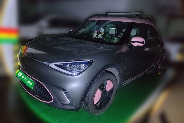 Used smart #1 2023 Pro Edition Guazi used car, China used car export, Used car for sale, Used cars, Cheapest cars for sale