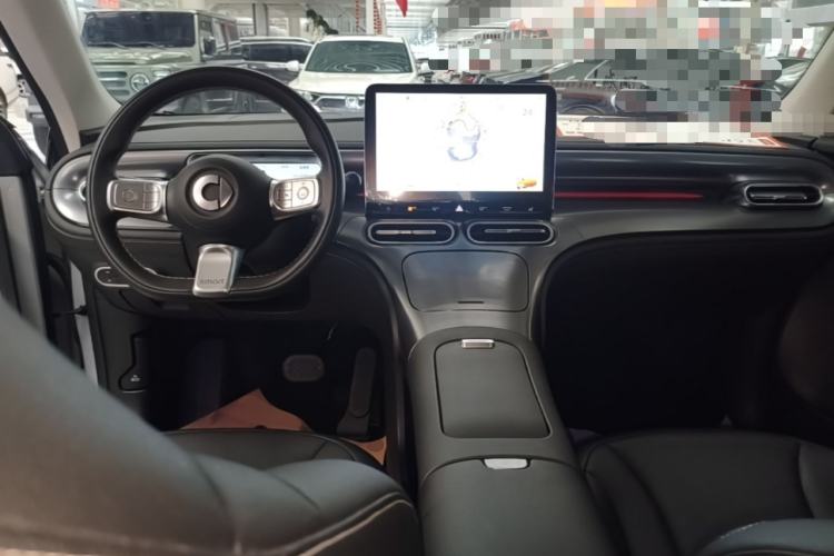 Used smart #1 2023 Pro Edition Center Console