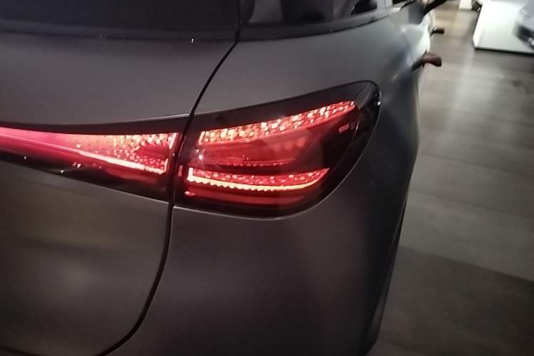 Used smart #1 2023 BRABUS Performance Edition Exterior 3