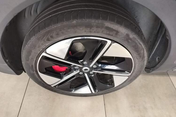 Used smart #1 2023 BRABUS Performance Edition Exterior 4