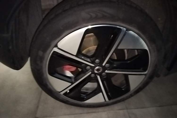 Used smart #1 2023 BRABUS Performance Edition Exterior 5