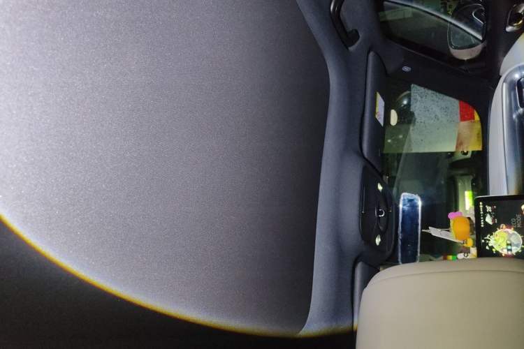 Used smart #1 2023 Pro Edition Headliner