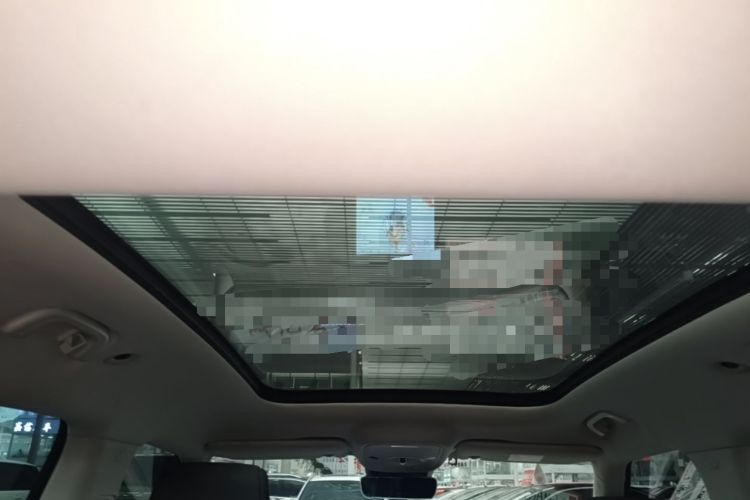 Used smart #1 2023 Pro Edition Headliner