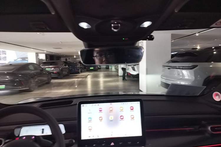 Used smart #1 2023 BRABUS Performance Edition Headliner