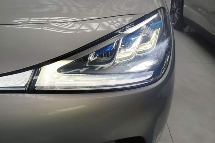 Used smart #1 2023 Pro Edition Left Front Headlight
