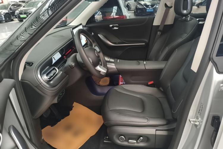 Used smart #1 2023 Pro Edition Left Front Seat