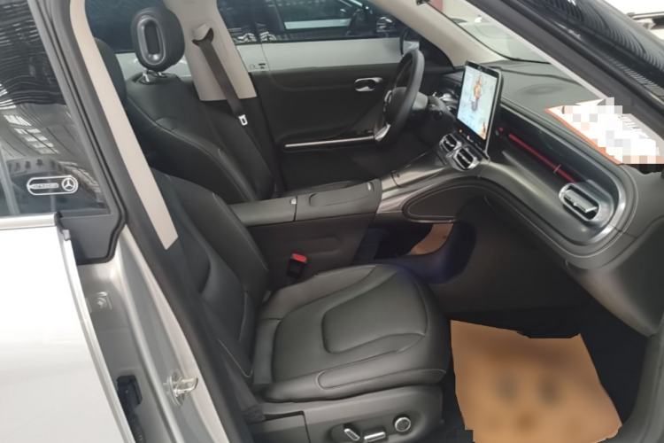Used smart #1 2023 Pro Edition Right Front Seat