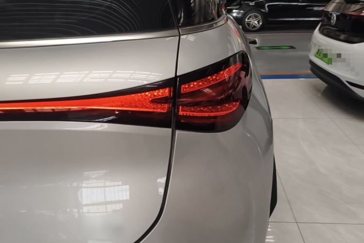 Used smart #1 2023 Pro Edition Right Rear Taillight
