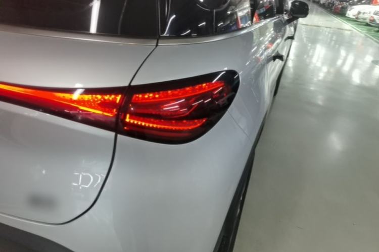 Used smart #1 2023 Pro Edition Right Rear Taillight