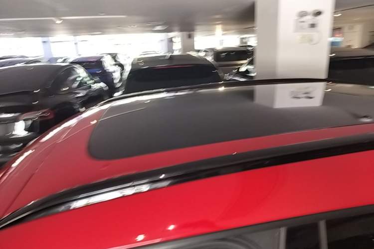 Used smart #1 2023 BRABUS Performance Edition Roof