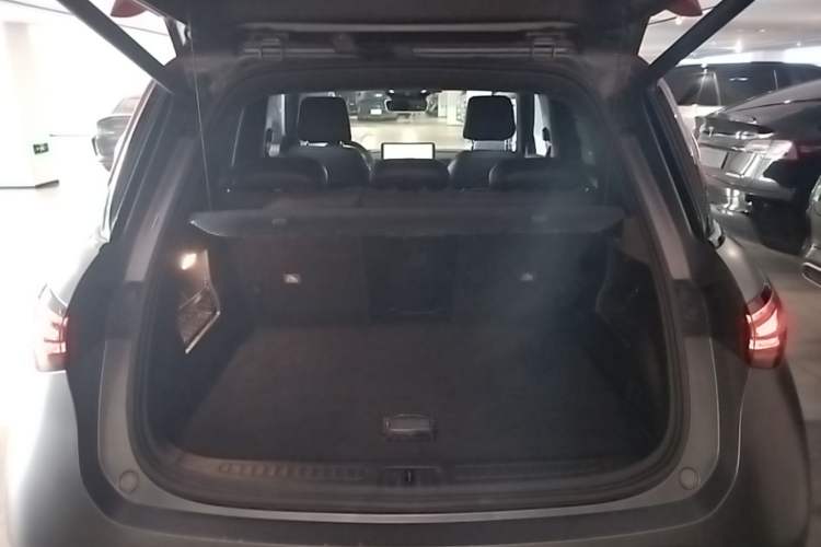 Used smart #1 2023 BRABUS Performance Edition Trunk