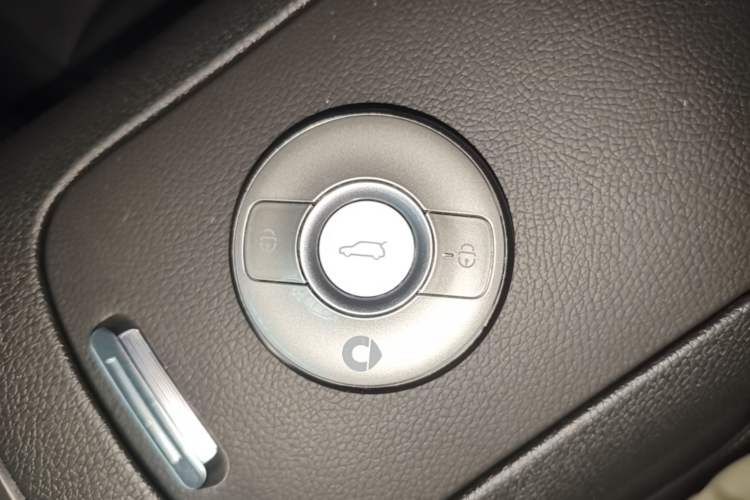 Used smart #1 2023 Pro Edition Vehicle Key