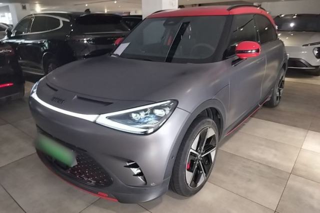 Used smart #1 2023 BRABUS Performance Edition