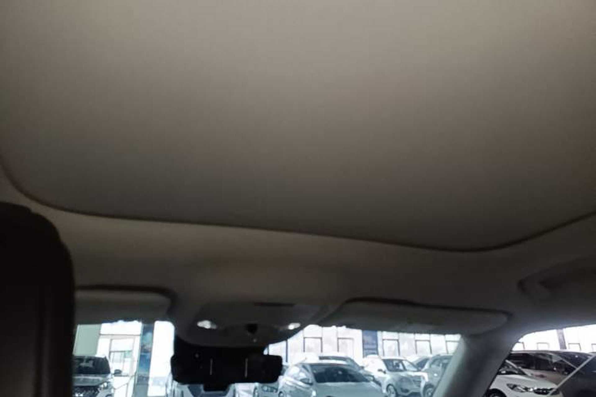 Used smart #1 2023 Pro Edition Headliner