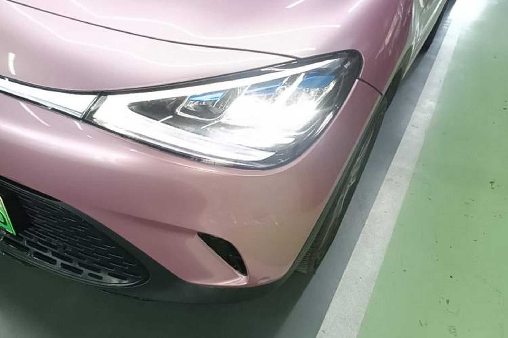Used smart #1 2023 Pro Edition Left Front Headlight