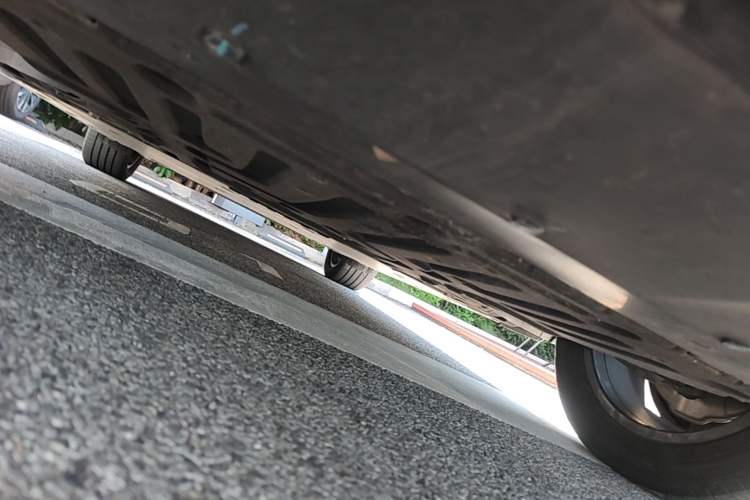 Used smart #1 2023 Pro Edition Chassis Front