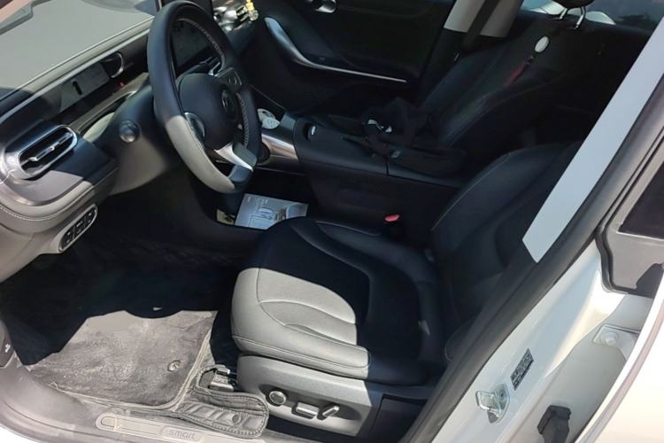 Used smart #1 2023 Pro Edition Left Front Seat