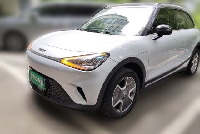Used smart #1 2023 Pro Edition