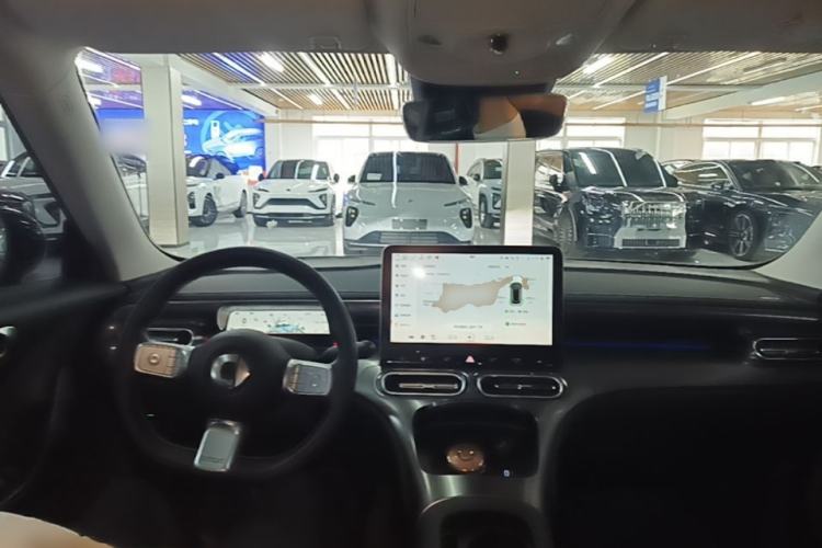 Used smart #1 2023 Pro Edition Center Console