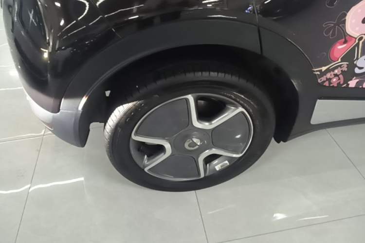 Used smart #1 2023 Pro Edition Exterior 5