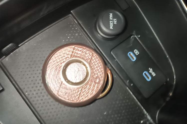 Used smart #1 2023 Pro Edition Interior 1