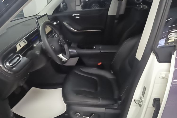 Used smart #1 2023 Pro Edition Left Front Seat