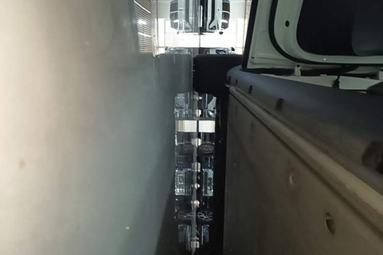 Used smart #1 2023 Pro Edition Left Side Sill