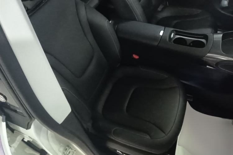Used smart #1 2023 Pro Edition Right Front Seat
