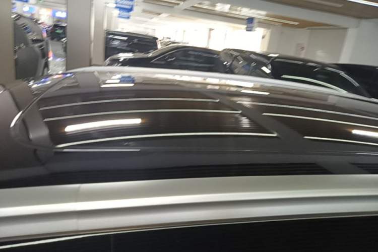 Used smart #1 2023 Pro Edition Roof