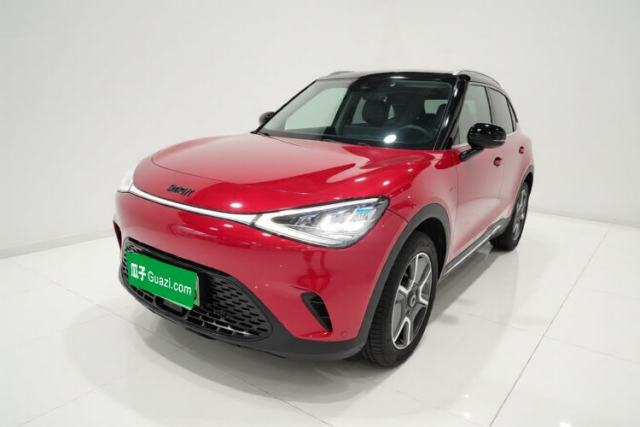Used smart #1 2023 Pro Edition